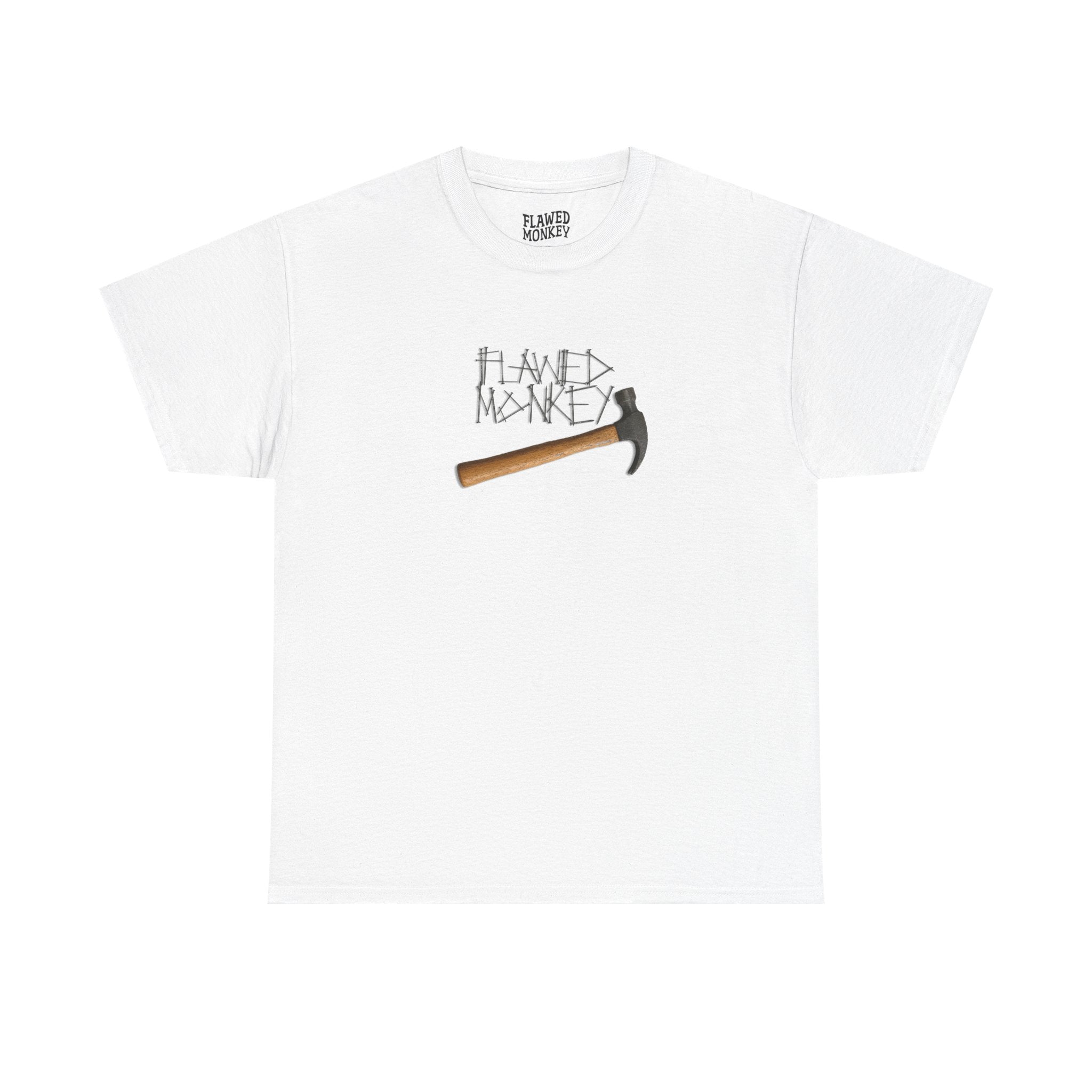 Nails Tee