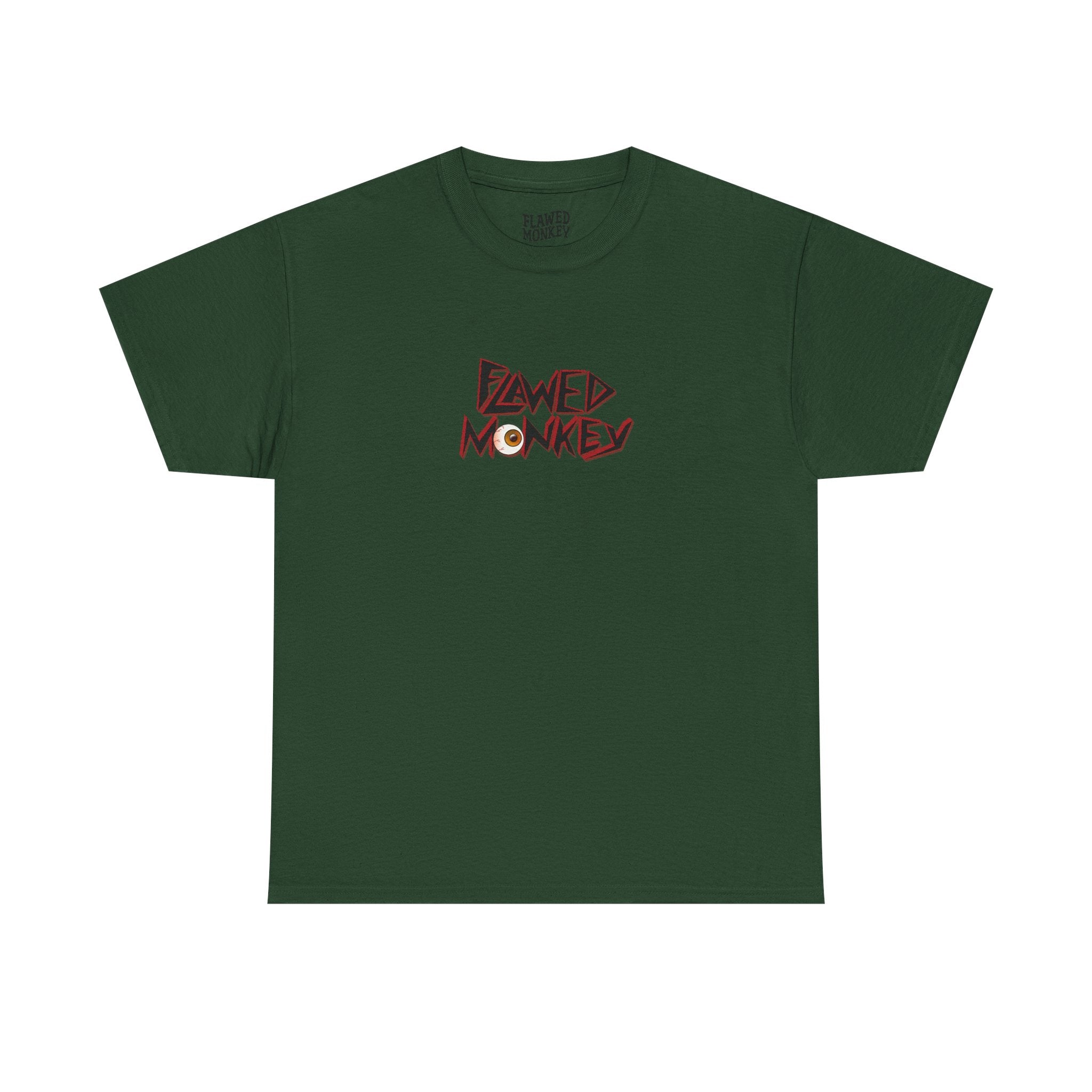 Grunge Tee