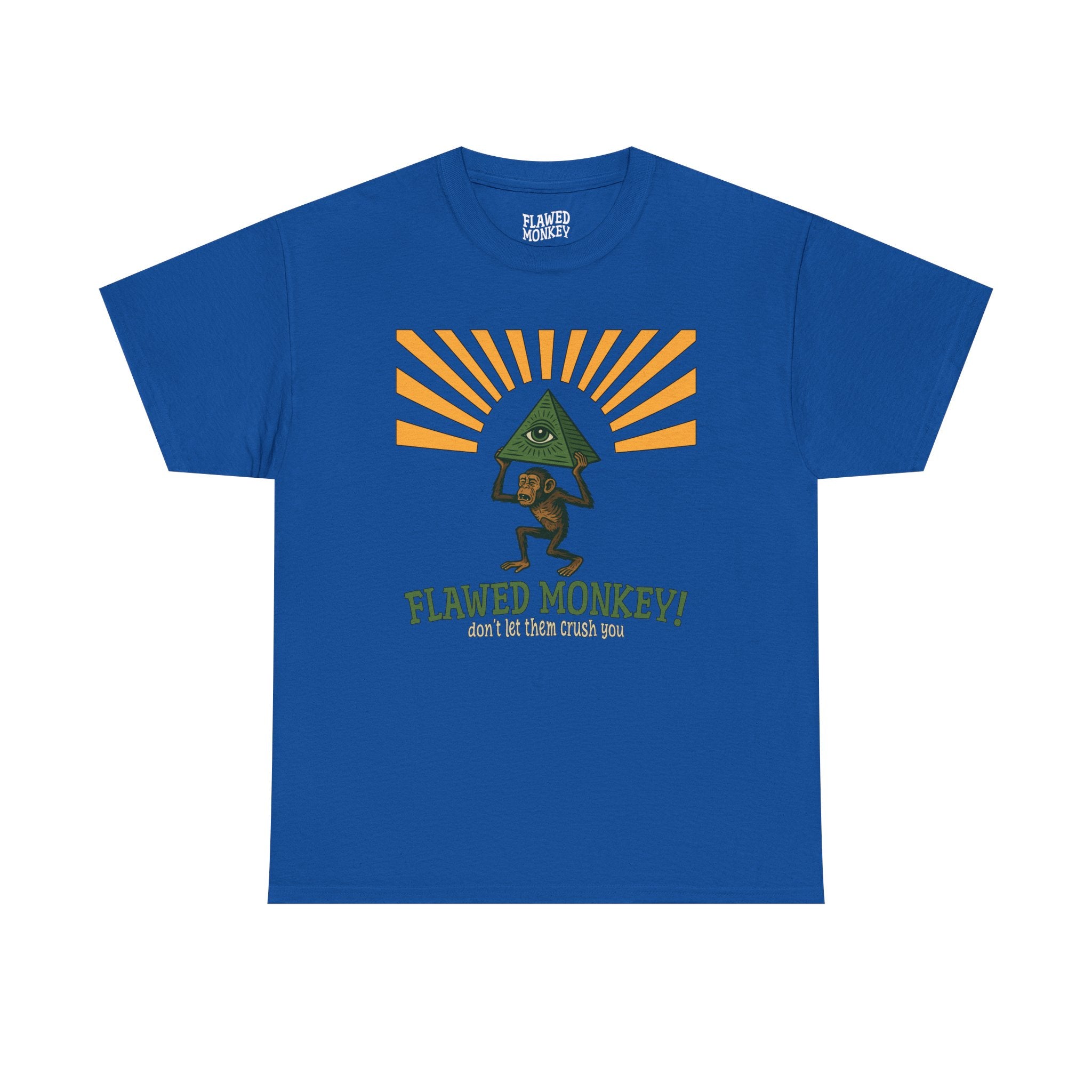 THEM Tee