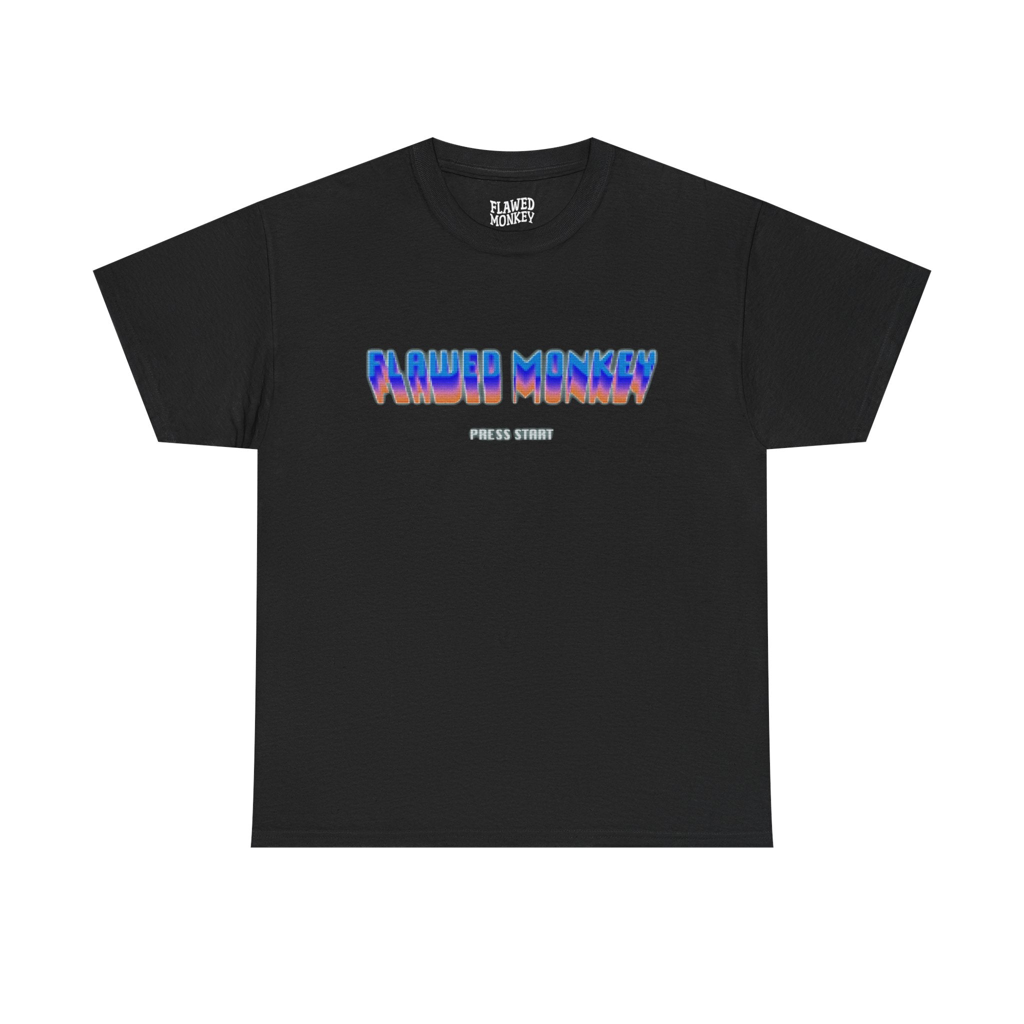 Retro Tee