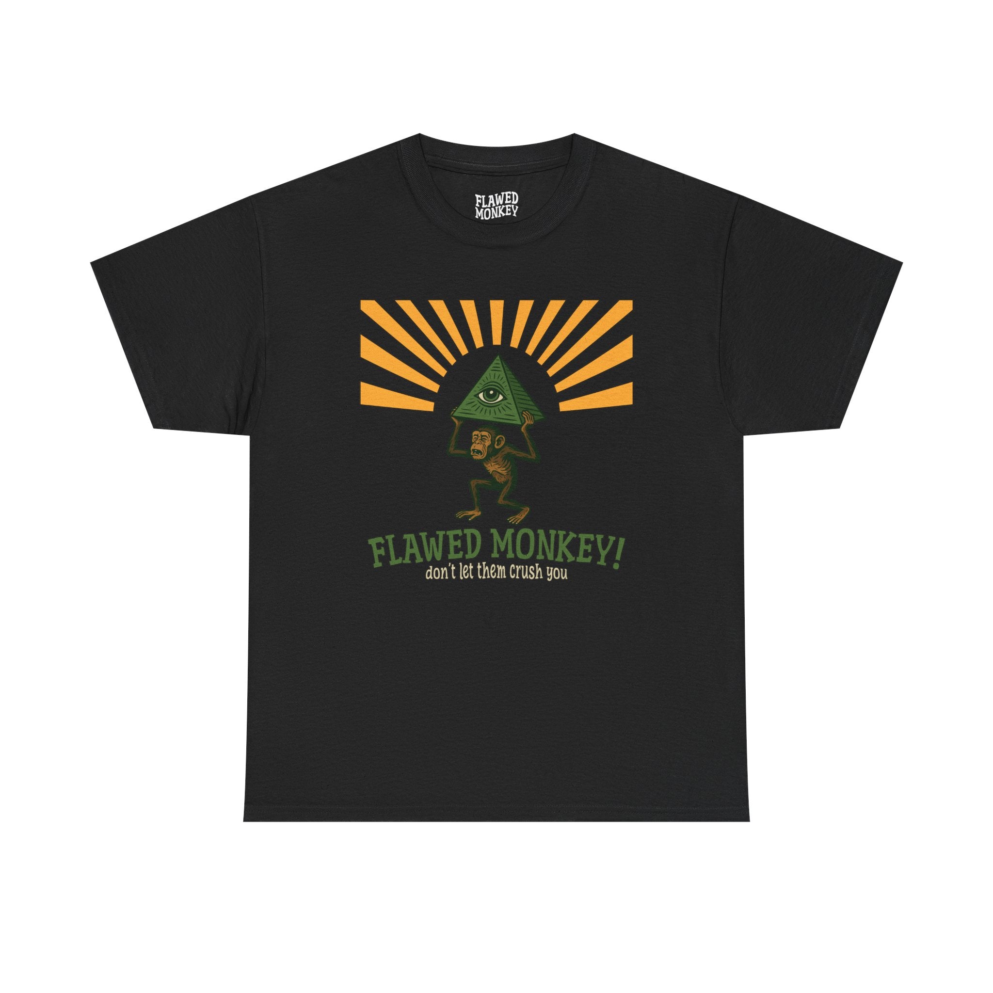 THEM Tee