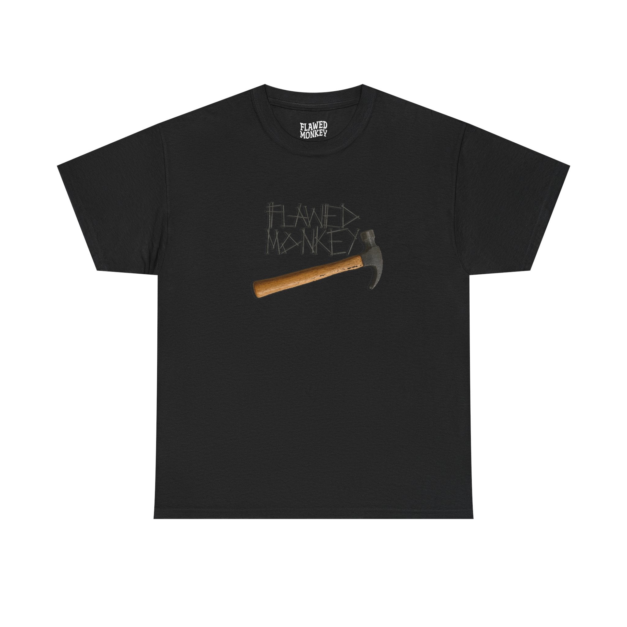 Nails Tee