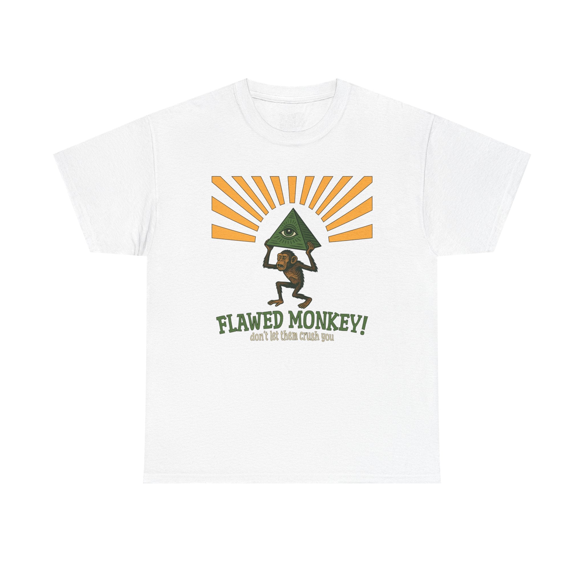 THEM Tee