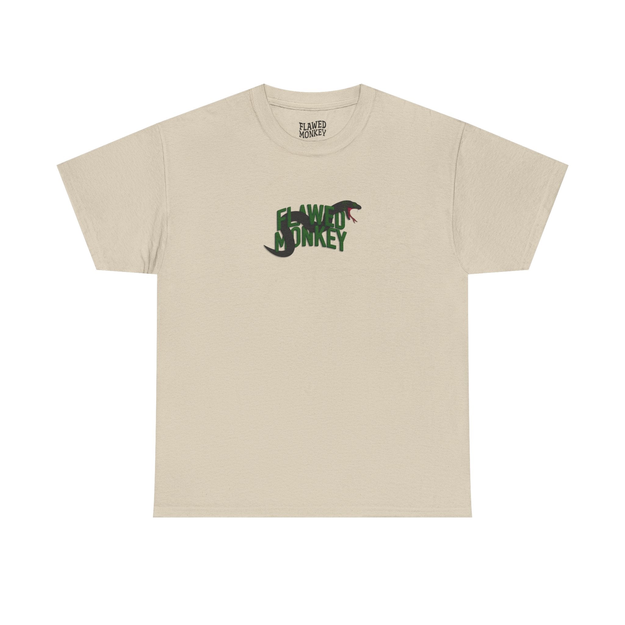 Serpent's Embrace Tee