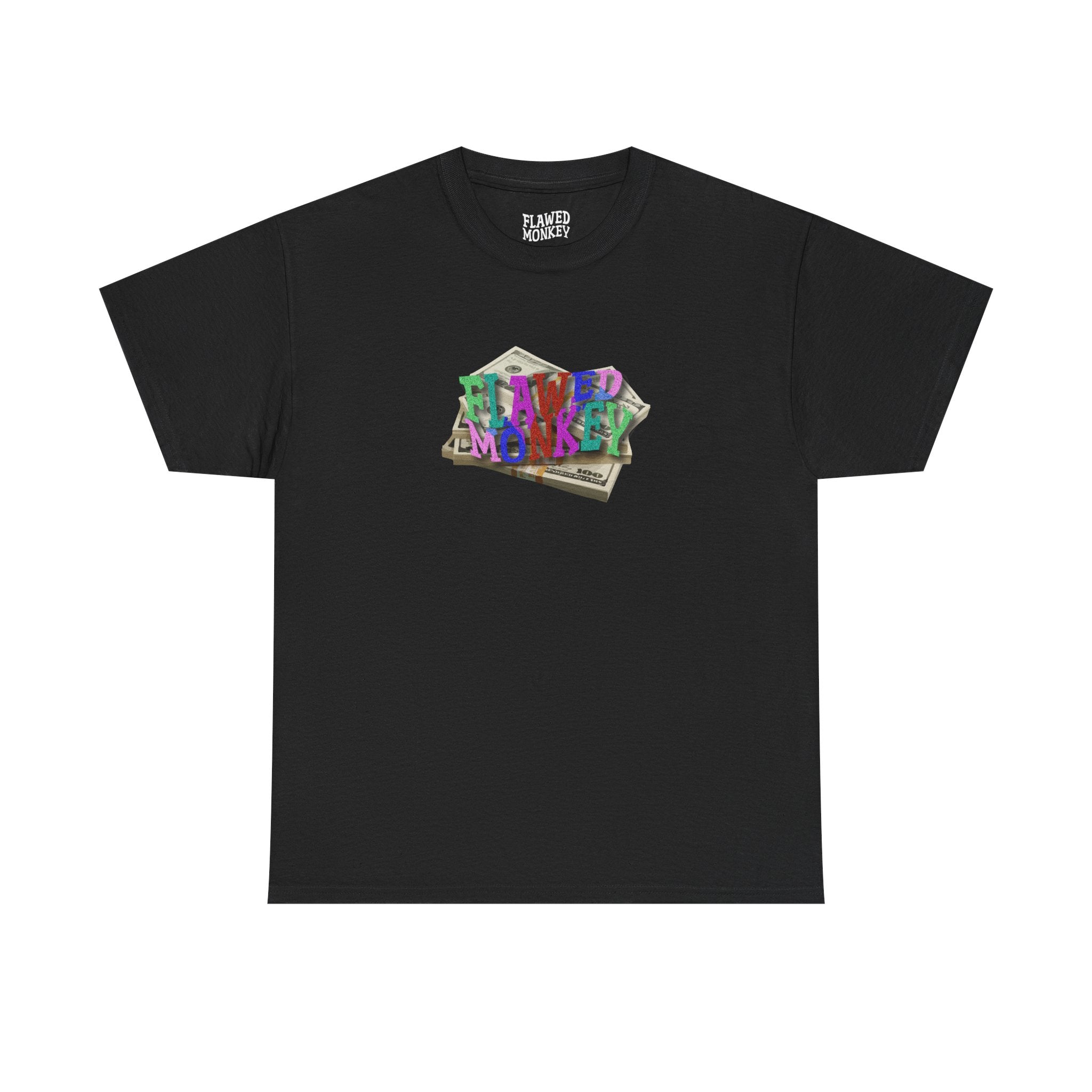 Fabrication Tee
