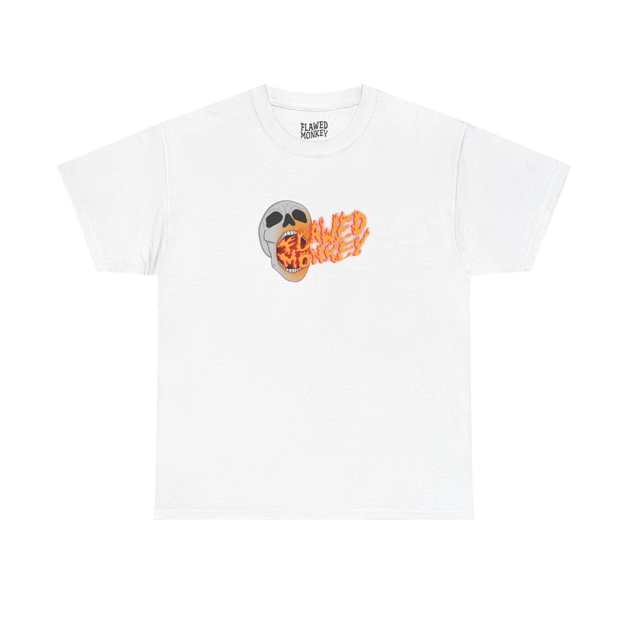 Screaming Inferno Tee