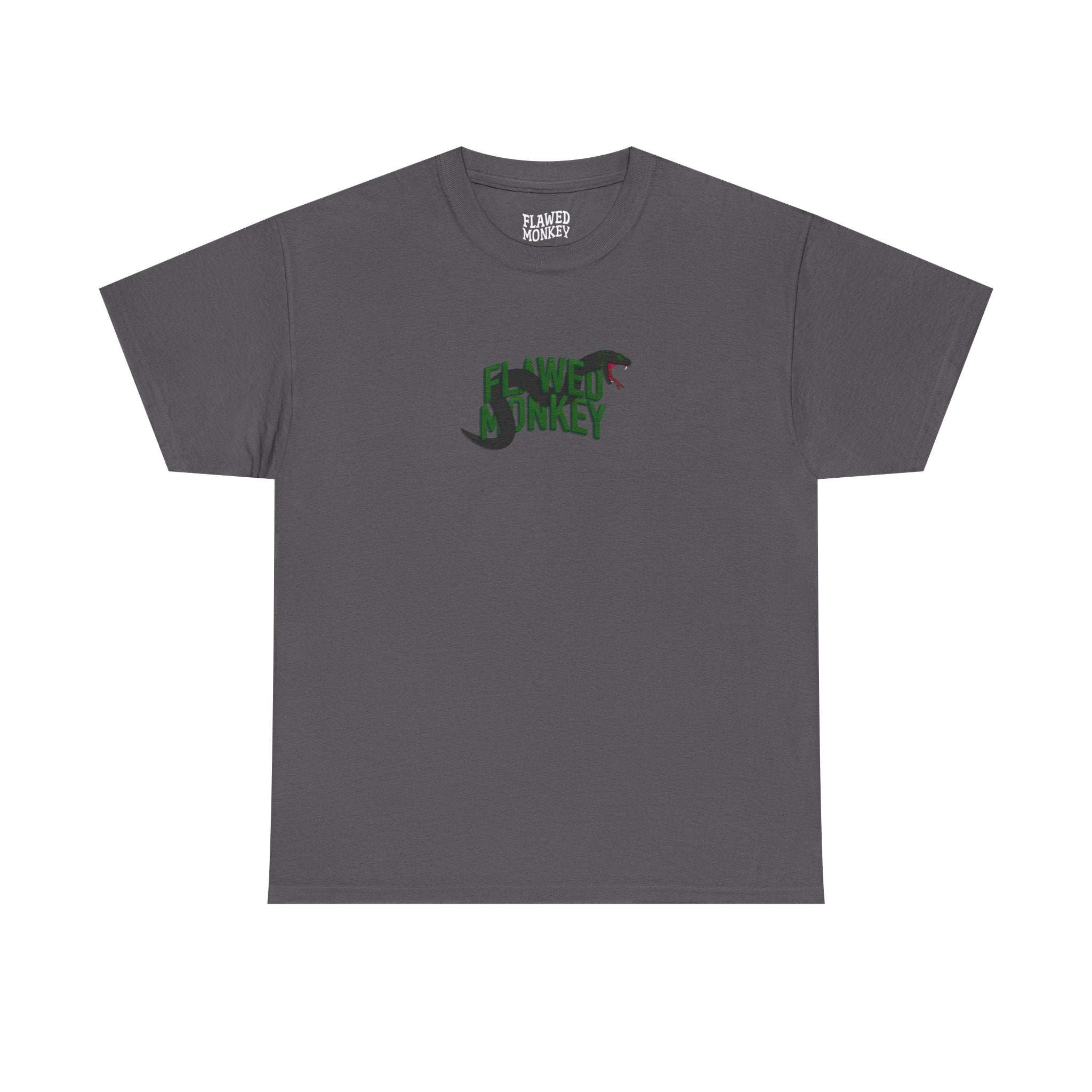 Serpent's Embrace Tee