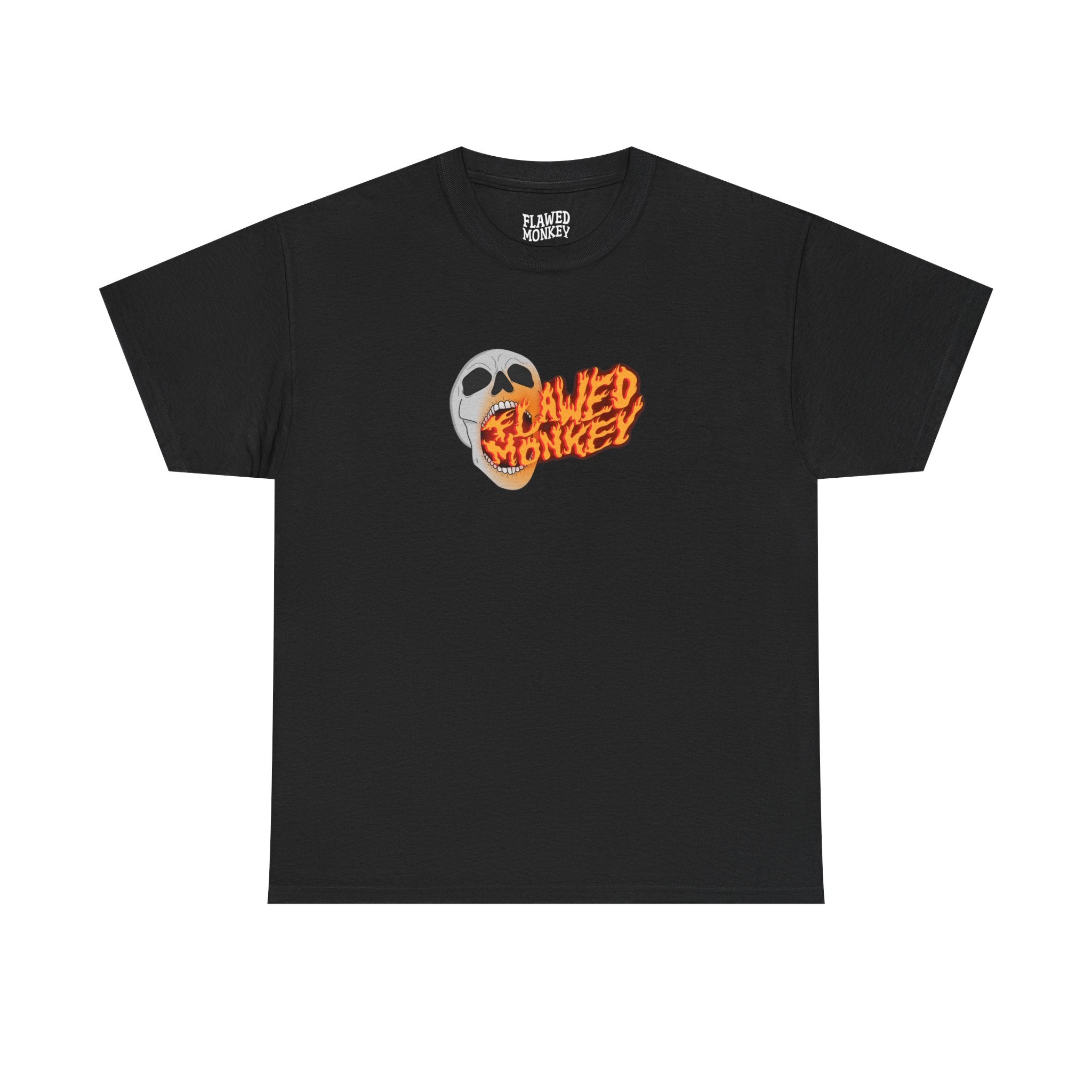 Screaming Inferno Tee
