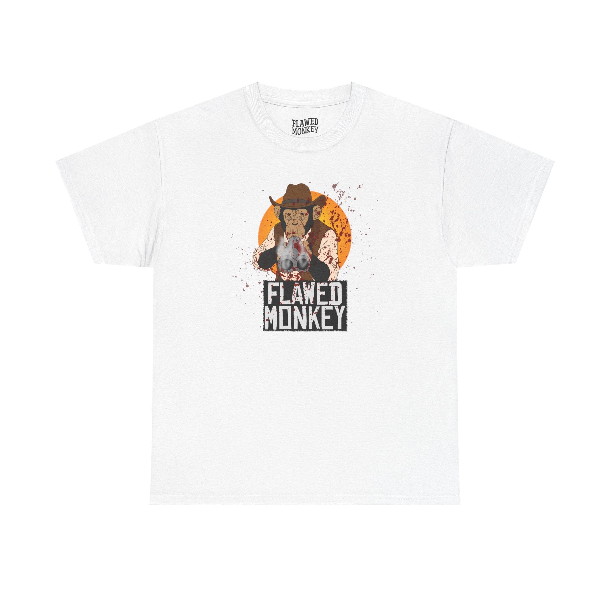 Redeemable Monkey Tee