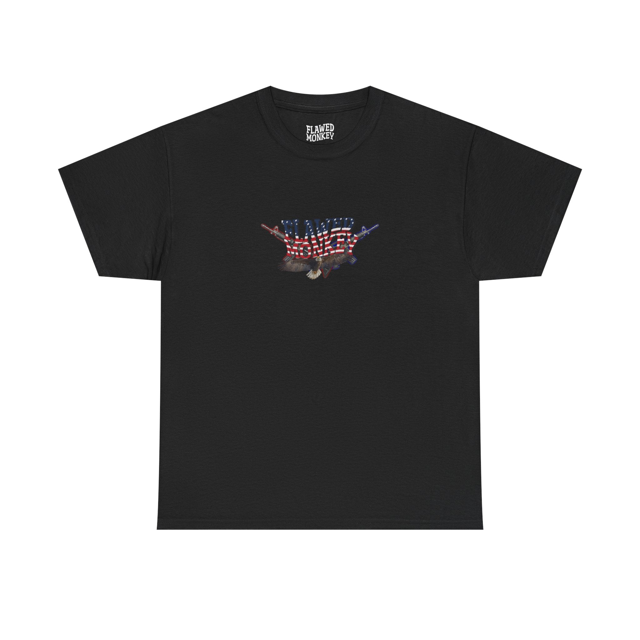 Idiocracy Tee